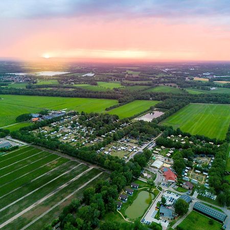 代讷坎普 Glamping Twente酒店 外观 照片